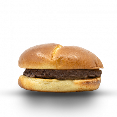 JR. Burger