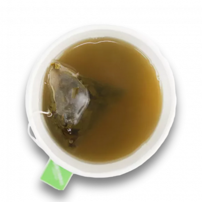 Decaf Tea
